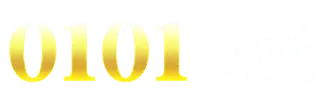 Logo 0101bet