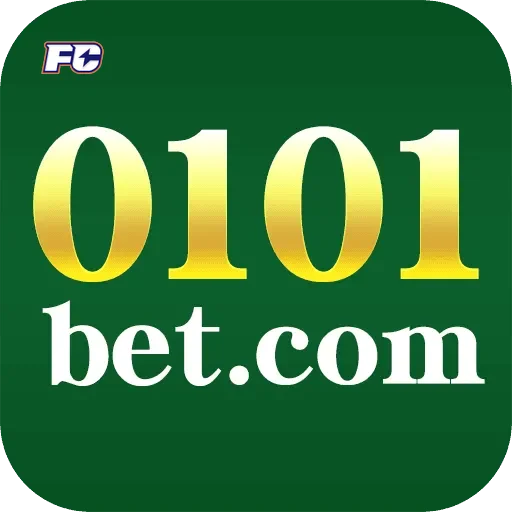 Logo da 0101bet