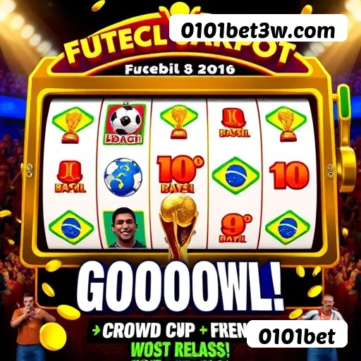 Conta 0101bet sincronizada site e app
