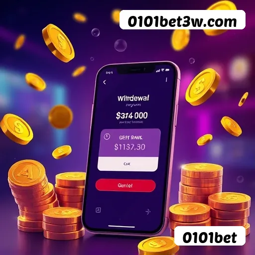 Download app 0101bet Android iOS