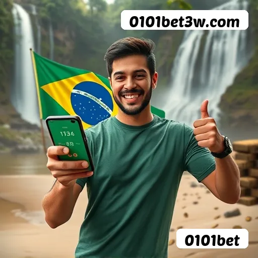 Dúvidas frequentes sobre apostas esportivas na 0101bet