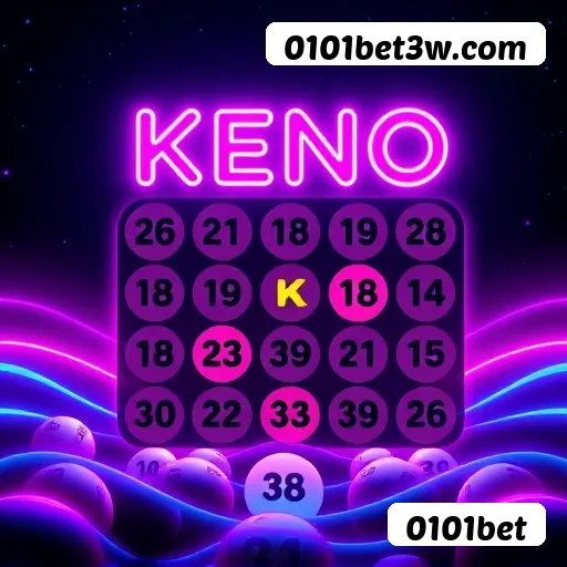 Aplicativo móvel 0101bet para iOS e Android