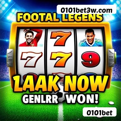 Bônus boas-vindas 0101bet R$100