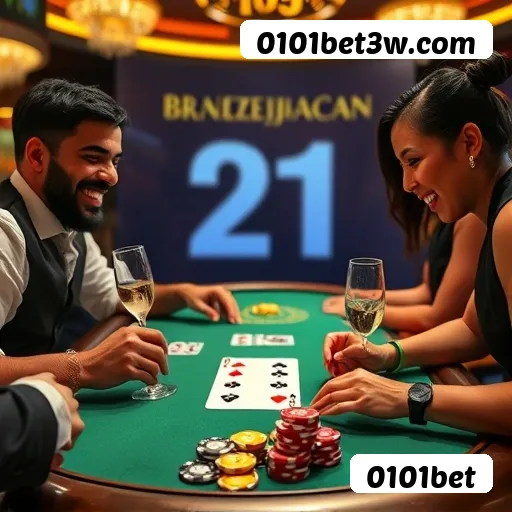 Bônus exclusivos membros VIP 0101bet